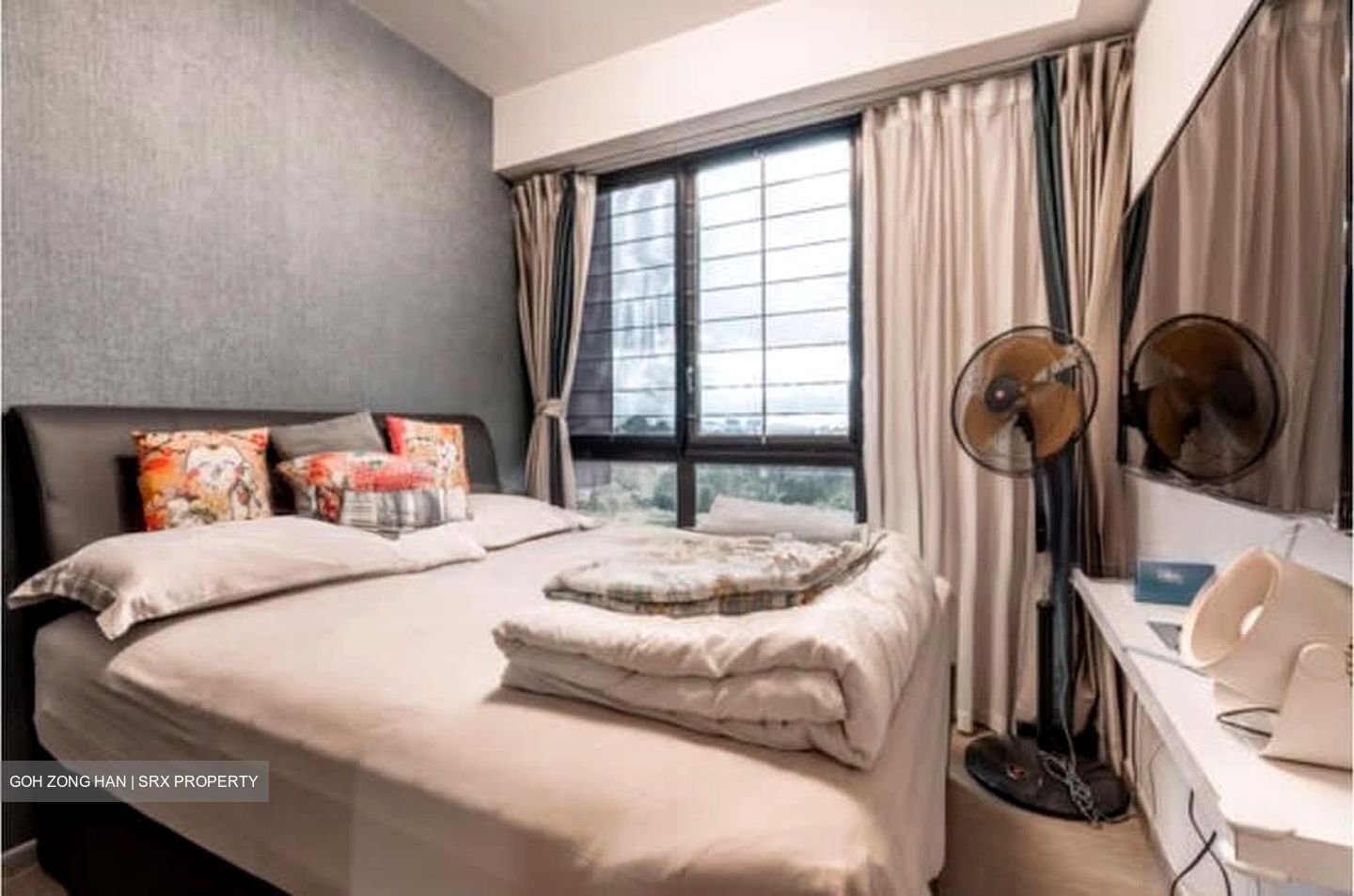 iNZ Residence (D23), Condominium #586660931